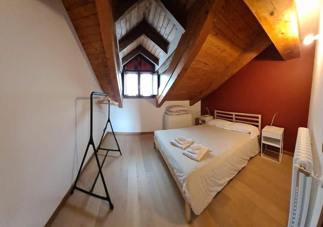Appartamento Residenza Lavinia Монфорте-д'Альба Екстер'єр фото