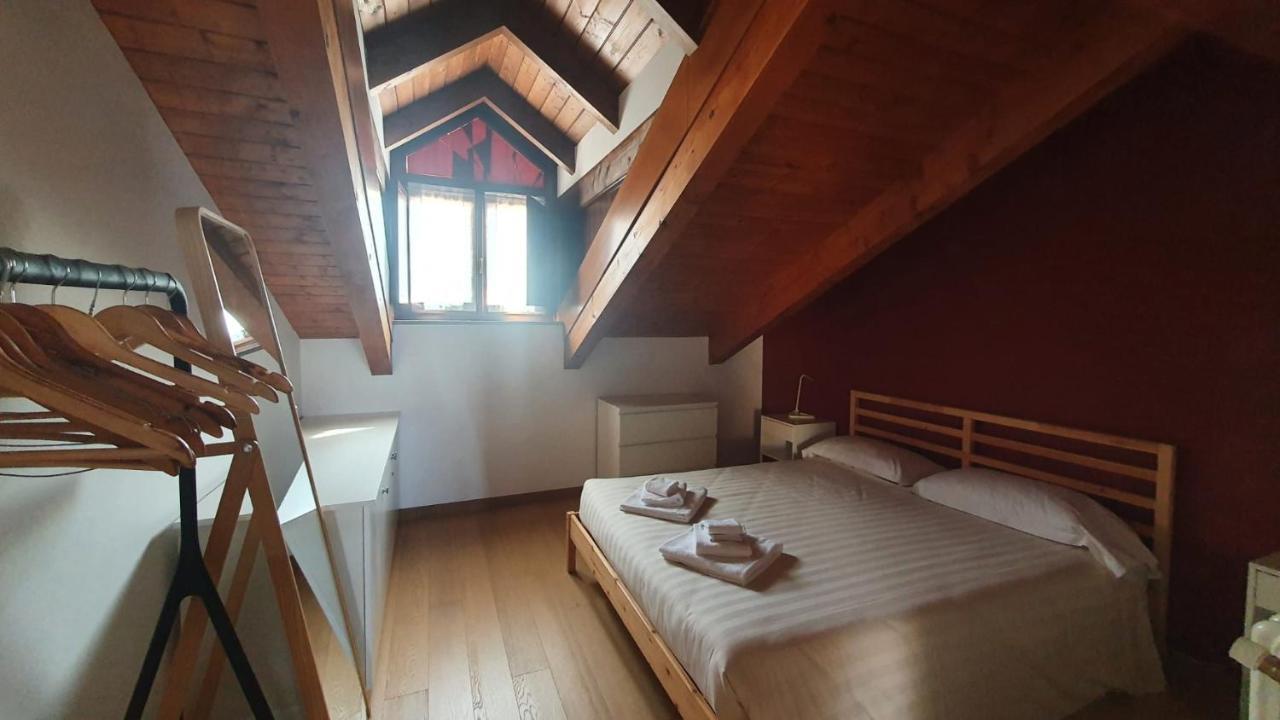 Appartamento Residenza Lavinia Монфорте-д'Альба Екстер'єр фото